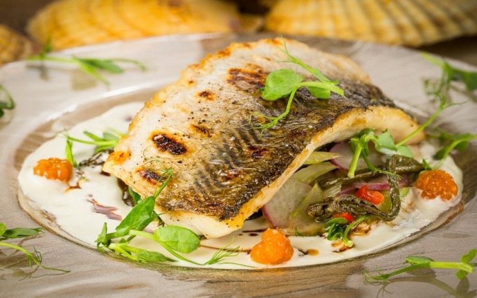 Рыба муксун: польза и свойства. Как приготовить муксун и рецепты